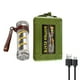 thumbnail image 2 of Lámpara De Camping Lámpara de emergencia para césped COB de bajo consumo para viajes al aire libre (C) Likrtyny Para estrenar, 2 of 9