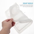 thumbnail image 3 of For Diy Crafts Non Stick Making Candles And Cakes Easy To Clean Reusable For Creative Projects, 3 of 8