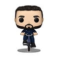 thumbnail image 2 of ¡Funko Pop! TV: Figura de vinilo de Ted Lasso Roy Kent, 10 cm, 2 of 8