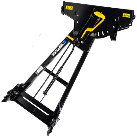 BRP 715004980 Can-Am Promount Push Frame With Quick Attach System Durable Steel