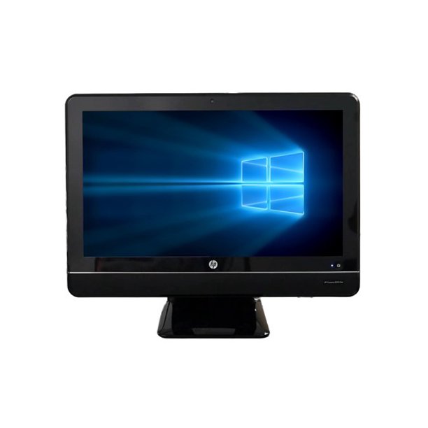 HP 8200 ELITE AIO AllinOne PC 23" Display Intel i52400S Core i5