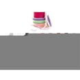 thumbnail image 1 of Papilion R07420538067550YD 1.5 in. Grosgrain Ribbon 50 Yards - Gold, 1 of 1
