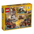thumbnail image 2 of Set LEGO Creator Barco Pirata, 2 of 3