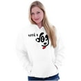 thumbnail image 3 of Need A Dog Pet Owner Canine Lover Hoodie Sweatshirt Women Brisco Brands S, 3 of 6