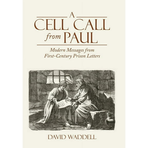 A Cell Call from Paul (Hardcover)