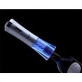thumbnail image 7 of Ozeri Nouveaux II Electric Wine Opener with Foil Cutter, Wine Pourer and Stopper, 7 of 7