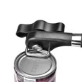thumbnail image 4 of Abrelatas de acero inoxidable YONGSHENG abridor de botellas utensilios de cocina profesionales con perilla giratoria, 4 of 5