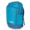thumbnail image 2 of RTIC Road Trip Backpack Bag for Hiking, School, Travel, Computer, Business, Work, Commuting, Men, Women, Adults, Large, with Laptop Sleeve, Lake Blue, 2 of 4