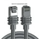 thumbnail image 2 of 10FT Starlink Cable for Starlink Gen3/V3 Satellite Network Cable, 2 of 5