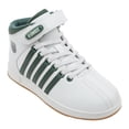 thumbnail image 1 of Tenis K-Swiss COURT PRO CHUKKA CH Children Color Verde, 1 of 5