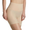 thumbnail image 3 of Maidenform Womens Tame Your Tummy Firm Control Booty Lift Shorts, 3 of 4