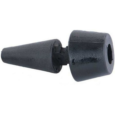 Helix Racing Products Muffler Plug