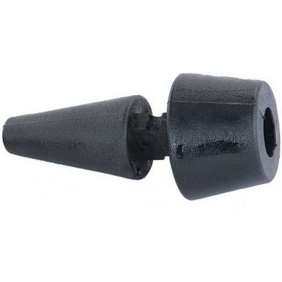 Helix Racing Products Muffler Plug