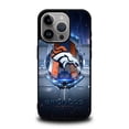 thumbnail image 1 of Denver broncos 4th iPhone 16 Pro Case,iPhone 16, 1 of 2