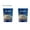 2Pcs, 3.53oz/each, variant on SPOORYYO Pet Safe Snow Melter, Fast Acting Ice Melt Formula for Driveway Sidewalk, Non Irritating to Paws, Odor Free, Home and Public Area Use