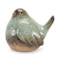 thumbnail image 4 of Melrose International Bird (Set of 4) 5"H Terra Cotta, 4 of 4