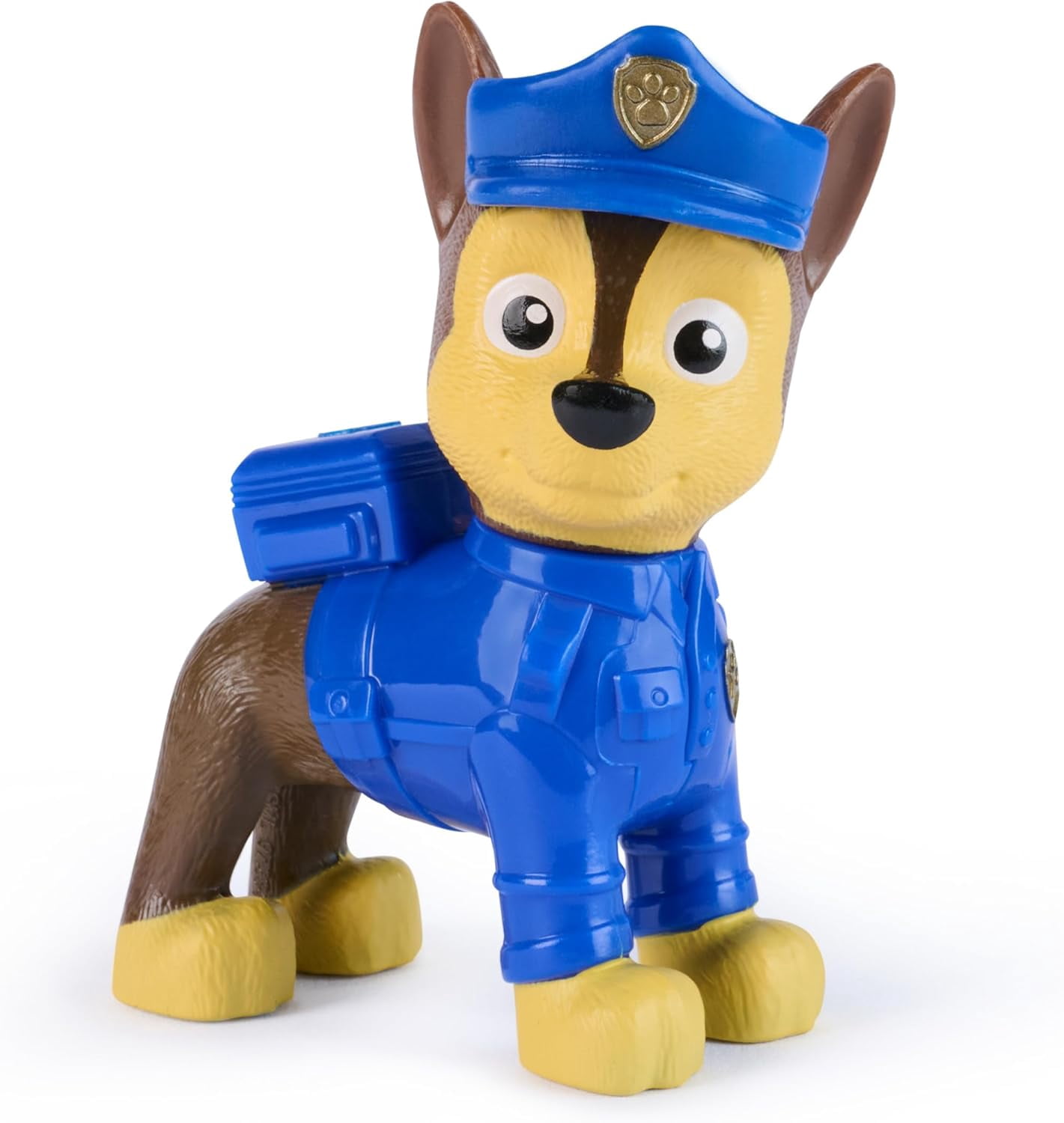 Paw Patrol Search & Rescue Team Pack with 7 Collectible Action Figures, Including Ryder & 6 Pups, Kids Toys for Boys & Girls Ages 3 and Up