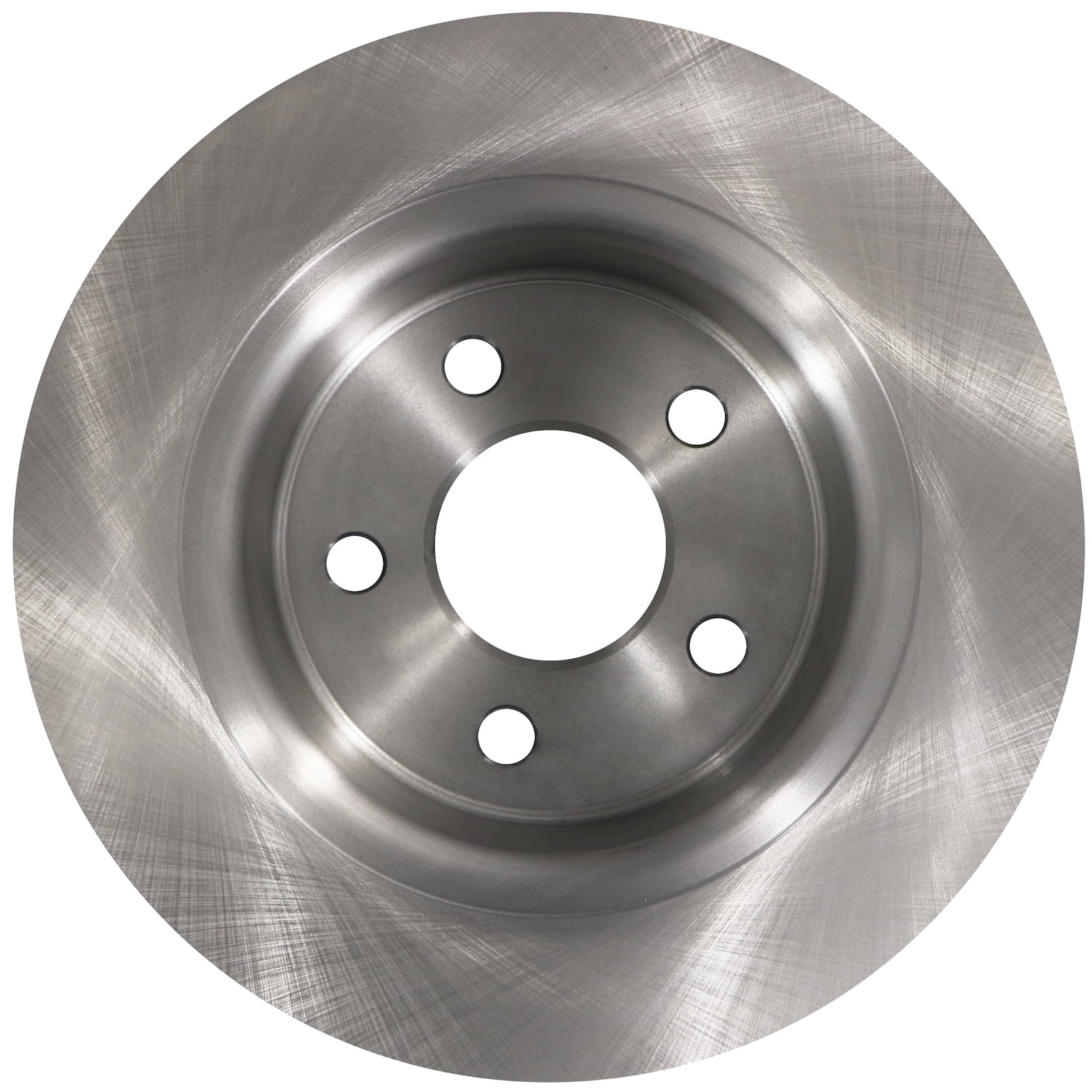Winstop Brake Rotor, Rear WS252634, Ford Transit Connect 2023-2018