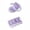 B, variant on Breathable Dog Shoes for Small Dogs, Summer Soft Sole Puppy Boots, Non Slip Indoor Dog Socks, Anti Shedding Pet Footwear for Daily Wear,A