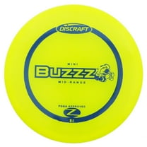 Discraft Mini Elite Z Buzzz Disc Golf Mini Marker Disc