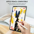 thumbnail image 4 of JFBUJC Lot de 3 Protecteurs d'Écran Compatibles avec Ipad Mini 6, 4 of 5