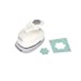 thumbnail image 3 of Bira Craft 5/8 inch Flower Shape Lever Action Craft Punch for Paper Crafting Scrapbooking, 3 of 10