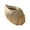 2, variant on Tibvox Elegant Sea Shell Flower Pot With 3D Finishing Design Ideal For Small Plant