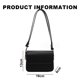 thumbnail image 2 of Bolsos bandolera para mujer - Monedero con solapa, 2 of 5