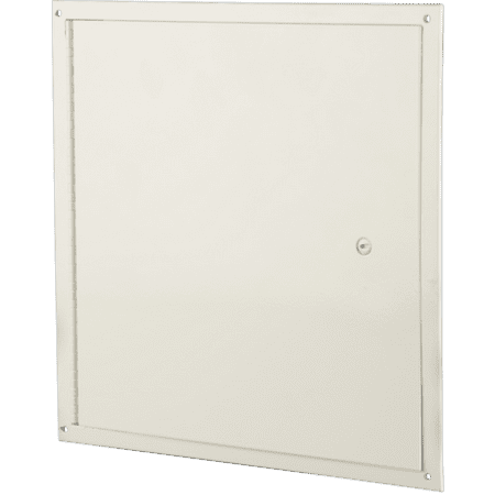 KARP DSB-214SM-12-12 PAINTED STEEL 12X12 PRESS FIT DRYWALL ACCESS (Best Way To Paint A Steel Door)