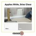 thumbnail image 6 of Zinsser 305928-2PK Odor Killing Primer, Gallon, White, 2 Pack, 6 of 8