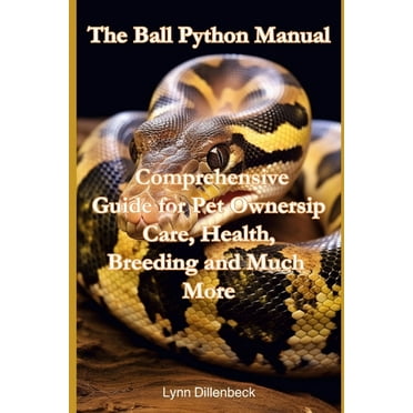 Burmese Python Snake Keeper A Real Man's Snake: Do you own a pet ...