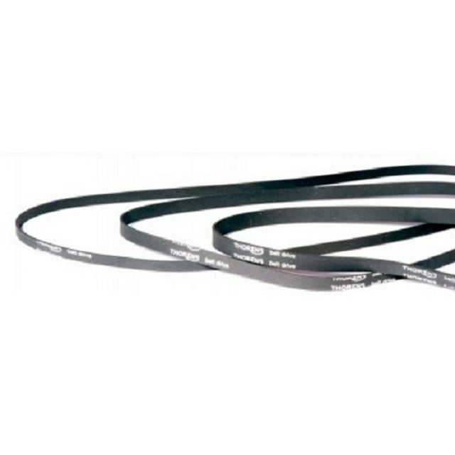 Correa de transmisión con plataforma giratoria Thorens, estándar OEM original 6800574