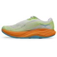 thumbnail image 2 of Hoka Womens Rincon 4 Synthetic Textile Trainers, 2 of 4