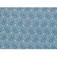 thumbnail image 2 of Zelouf Sophia Scallop Edge Lace , Sewing, DIY, Crafts Fabric by the Yard, Teal Frenzy, 3 Yard, 2 of 2