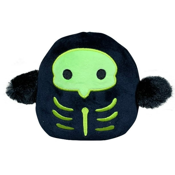 Squishmallow 5 Inch Mini Serge The Green Skeleton Bird Plush Toy Stuffed Animal Black Walmart Com Walmart Com squishmallow 5 inch mini serge the green skeleton bird plush toy stuffed animal black