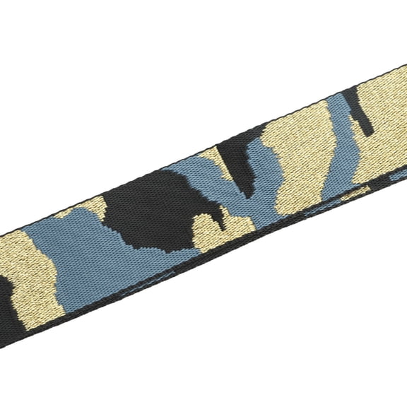 Secure Camera Neck Strap: Press Lock Strong Nylon Design, Ideal Gift for Photographers