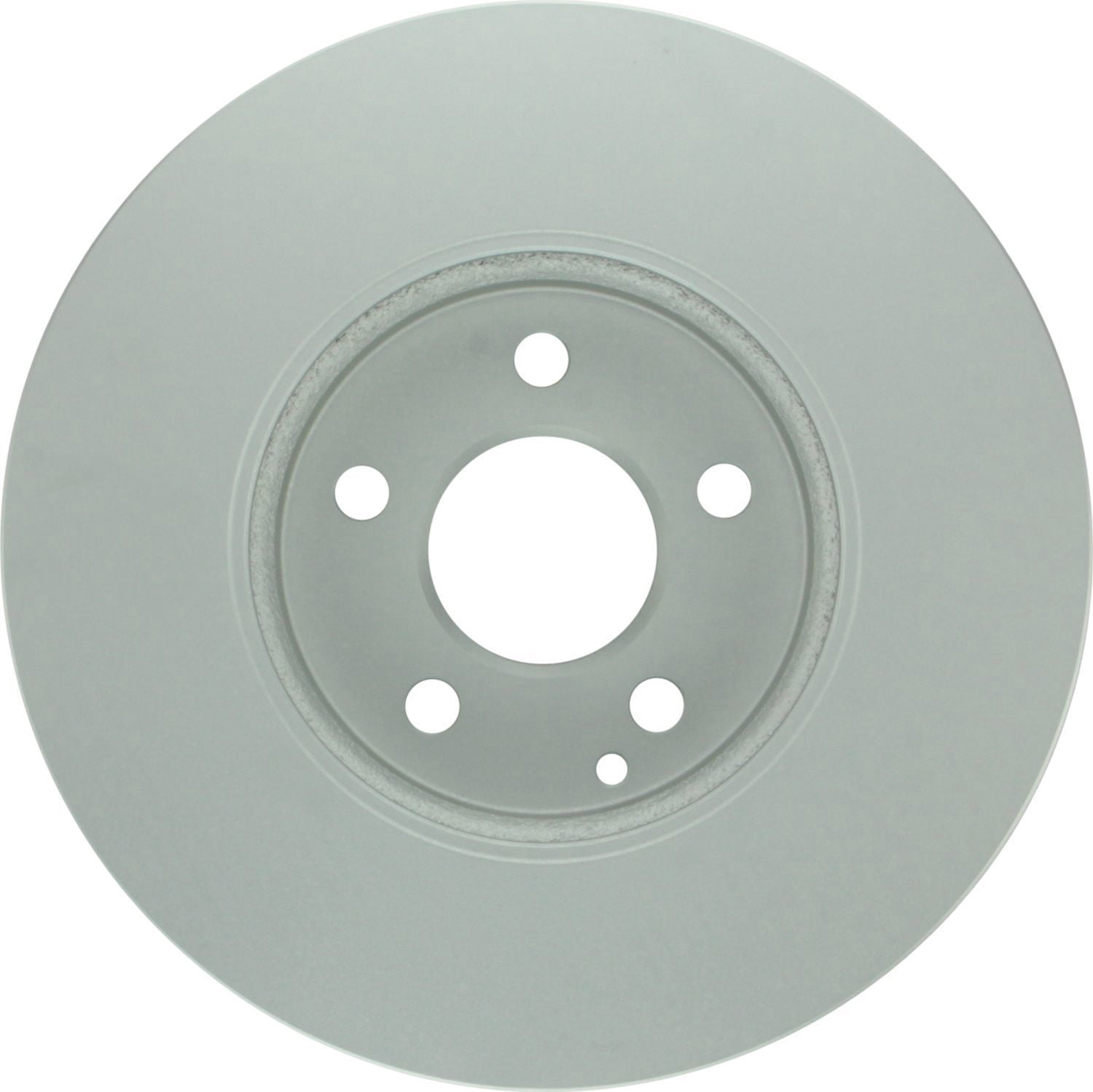 Bosch 36010993 QuietCast Disc Brake Rotor