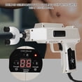 thumbnail image 1 of Correction 110V-240V Professional Chiropractic Tool Gun Electric Spine Correction Adjusting Corrector US, 1 of 7