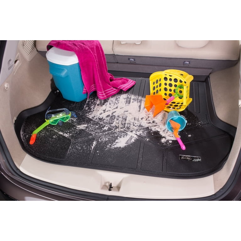 10 Best Cargo Liners For Chevrolet Equinox 10 Best Cargo Liners For Chevrolet Equinox