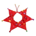 thumbnail image 1 of Christmas Pet Collar With Bell Adjustable Dog And Cat Collar Accessories, 1 of 7
