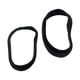 thumbnail image 1 of 2x botas de conducto de entrada de aire, piezas de repuesto duraderas antidesgaste, sellos de tubo de entrada para accesorios Gsxr600 750 Gsxr1000, 1 of 9