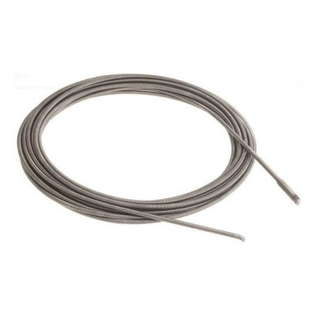 Ridgid C-32Iw Drum Cable, Integral Wound, 3/8 In. X 75 Ft.
