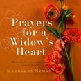 thumbnail image 1 of Prayers for a Widow's Heart: Honest Conversations with God, 1 of 1