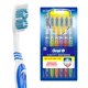 thumbnail image 1 of Cepillo dental Oral-B Cavity Defense suave, paquete de 6, 1 of 8
