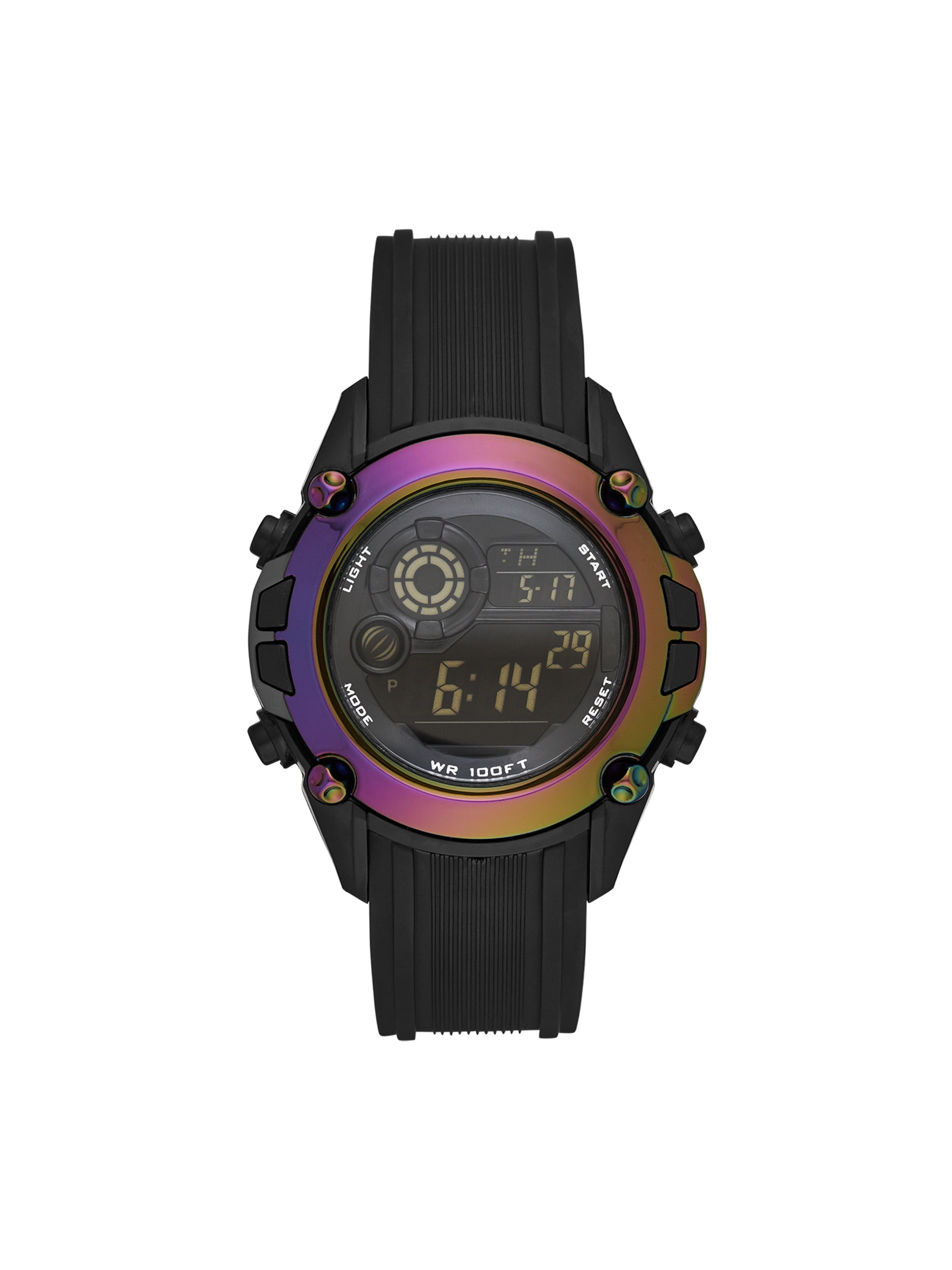 Men's Digital Watch