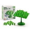thumbnail image 1 of Ohmyroo Stackable Tree Toy 50 Piece Set, Balancing Binary Search Game, Interactive Logic Puzzle For Youth, 1 of 8