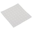 thumbnail image 1 of 100Pcs 12mm Bouton Pare-Chocs Bouchon Pare-Chocs Autocollants Mur Collant, 1 of 10