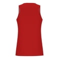 thumbnail image 3 of Camiseta para Hombres Nueva Camiseta Floral de Verano de los Hombres de Cuello Redondo Deportivo, 3 of 4