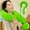 🔥 Green_New, variant on Sentmoon Room Decor Question Mark Pillows Toy Doll Pillows Office Nap Pillows Gifts