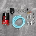 thumbnail image 1 of Engine Catch  300ML Car Engine Catch  Reservoir Breather Can Air Oil Filter Universal Accessory, 1 of 8